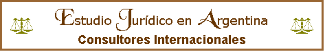 Estudio capacitado para resolver cualquier tema legal en todas las especialidades con la mayor responsabilidad y la mejor atencin.