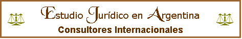 Estudio capacitado para resolver cualquier tema legal en todas las especialidades con la mayor responsabilidad y la mejor atencin.