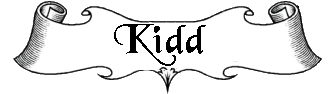 Escudo de armas Kidd
