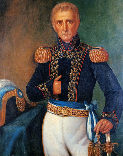 Cornelio Saavedra