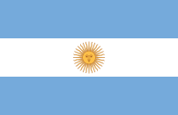 Registros en argentina