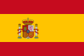 Nacida en el VIRREINATO del RO de la PLATA (Imperio Espaol 17761811) actual ARGENTINA