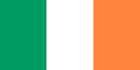 Nacionalidad irlandesa