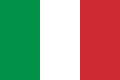 Nacionalidad italiana