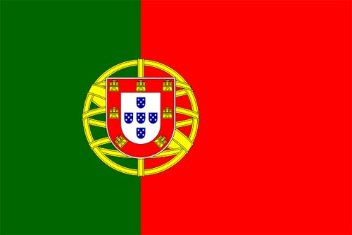 Residieron en el actual Portugal
