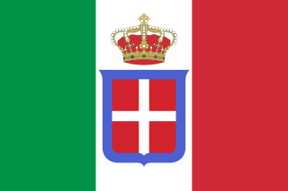 Reino de Italia (1861-1946)