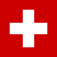 Registros en Suiza